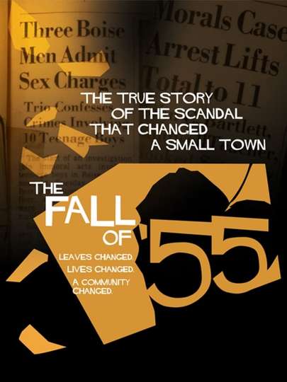 The Fall of 55