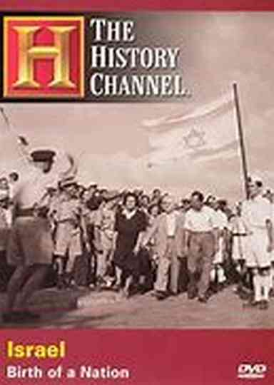 Israel Birth of a Nation