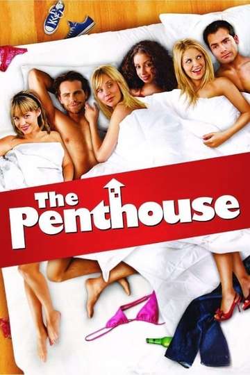 The Penthouse Poster