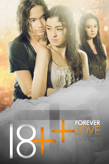 18++ Forever Love Poster