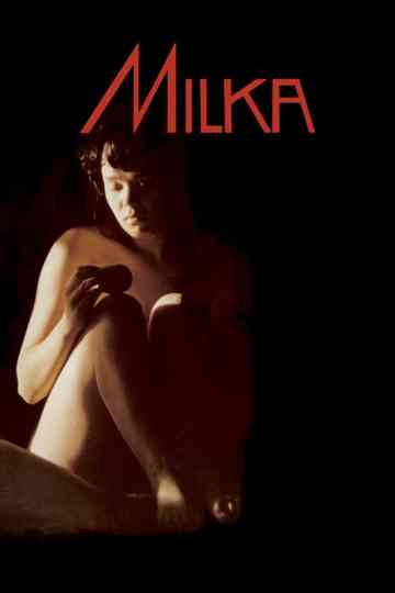 Milka: A Film About Taboos Poster
