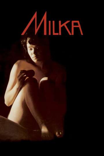 Milka A Film About Taboos Poster