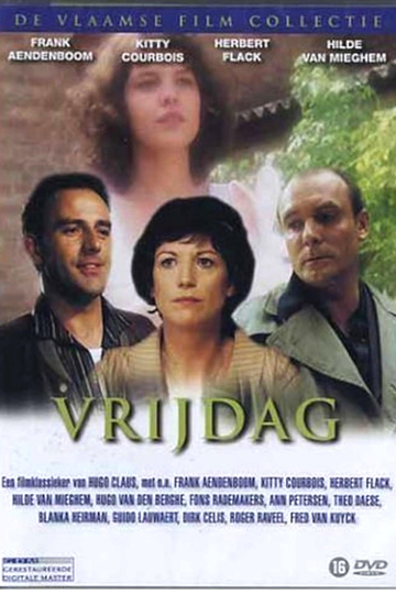 Vrijdag