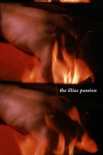 The Illiac Passion Poster