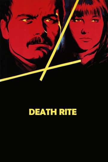 Death Rite Poster