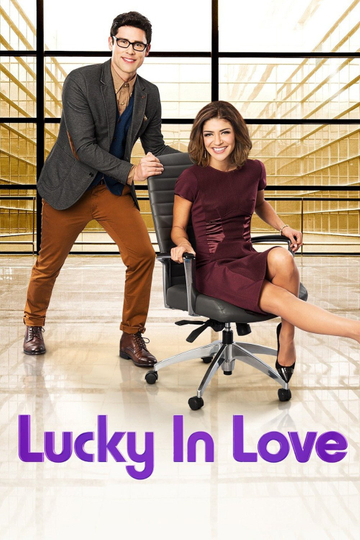 Lucky in Love