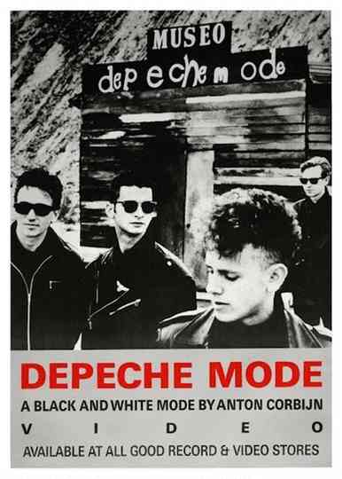 Depeche Mode: Strange
