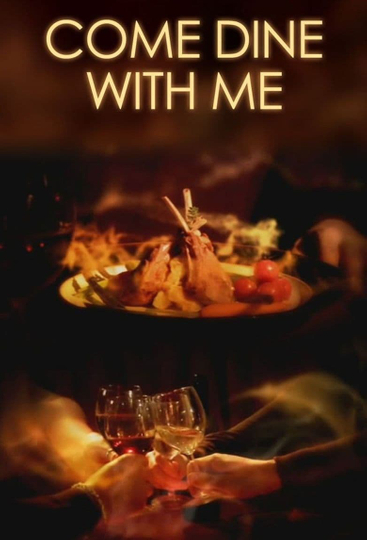 Come Dine with Me Poster