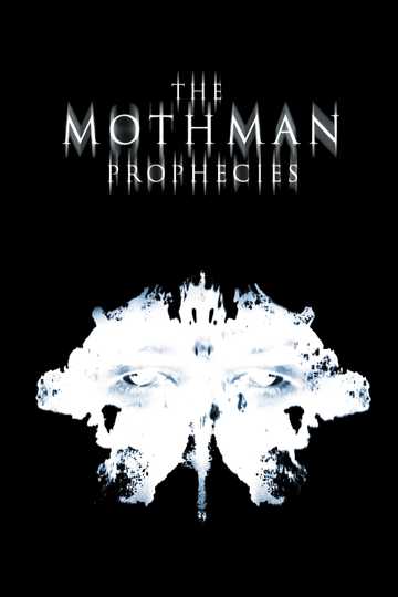 The Mothman Prophecies Poster