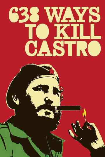 638 Ways to Kill Castro