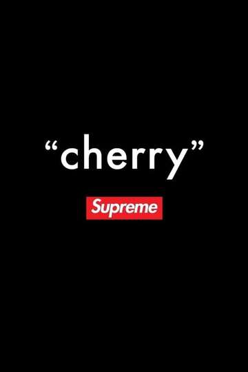 "cherry" Poster