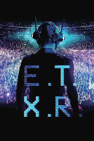 ETXR Poster