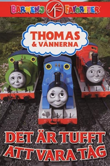 Thomas  Friends Its Great To Be An Engine