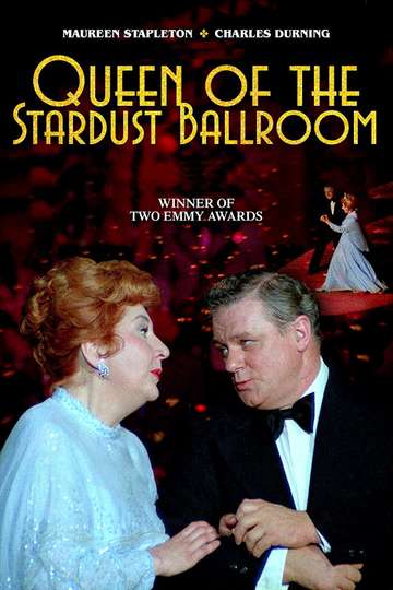 Queen of the Stardust Ballroom Poster