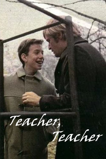 Teacher, Teacher