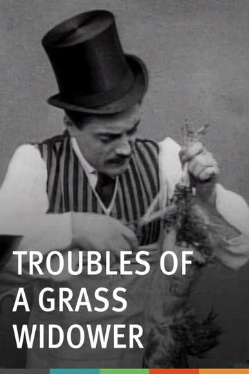 Troubles of a Grass Widower