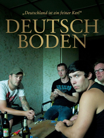 Deutschboden