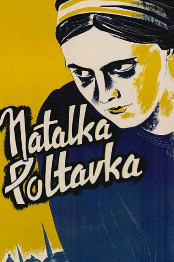 Natalka Poltavka