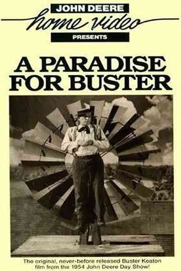 Paradise for Buster