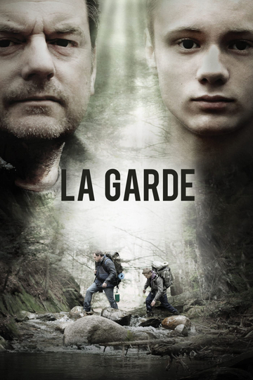 La Garde Poster