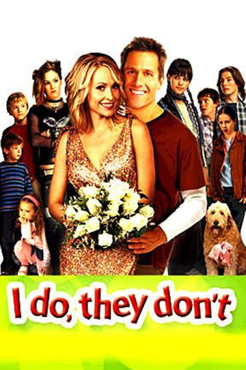 I Do, They Don't Poster