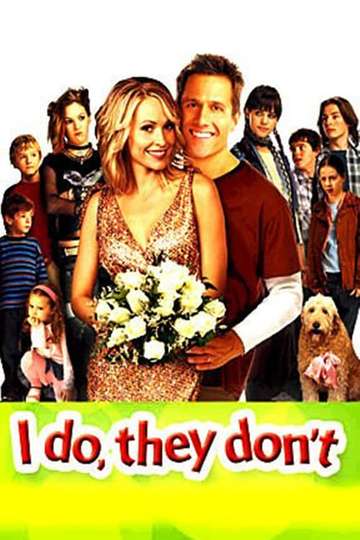 I Do They Dont Poster