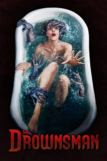 The Drownsman Poster