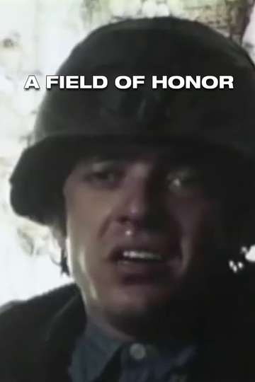 A Field of Honor Poster