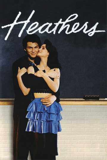 Heathers Poster