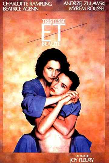 Sadness and Beauty Poster