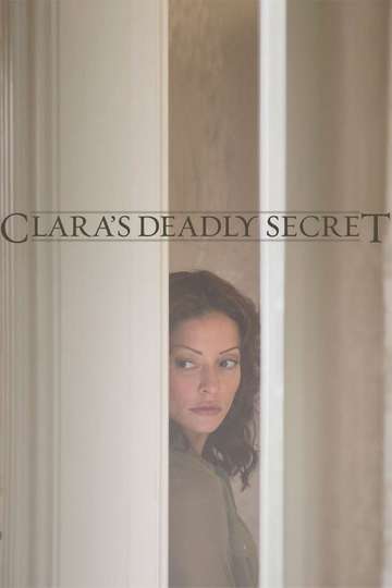 Claras Deadly Secret Poster