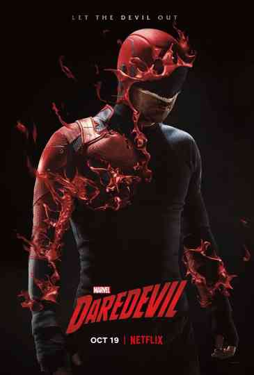 Daredevil: The Teaser