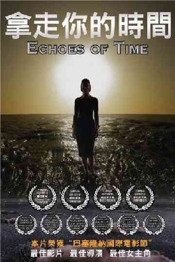 Echoes of Time Poster