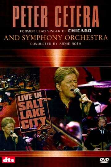 Peter Cetera | Live in Salt Lake City