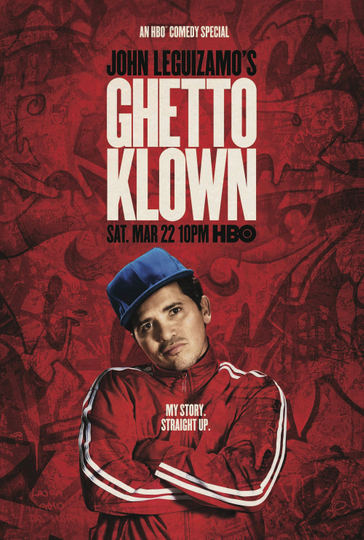 John Leguizamo Ghetto Klown