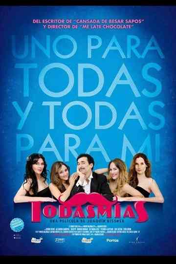 Todas mías
