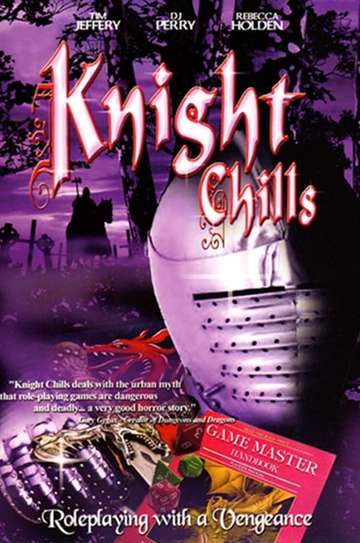 Knight Chills Poster