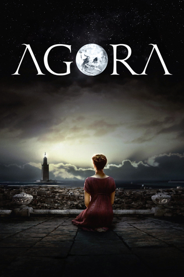 Agora Poster