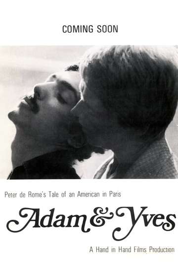 Adam  Yves Poster