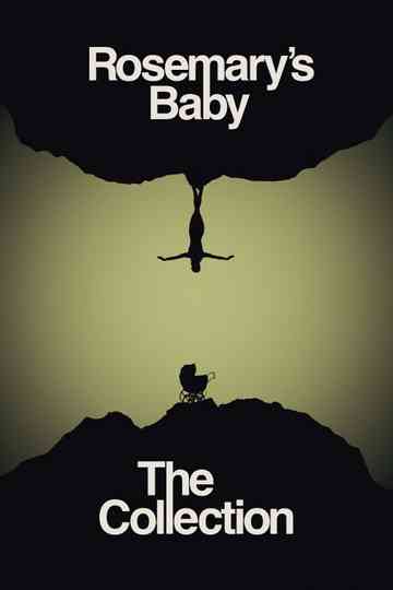 Rosemary's Baby Collection Poster