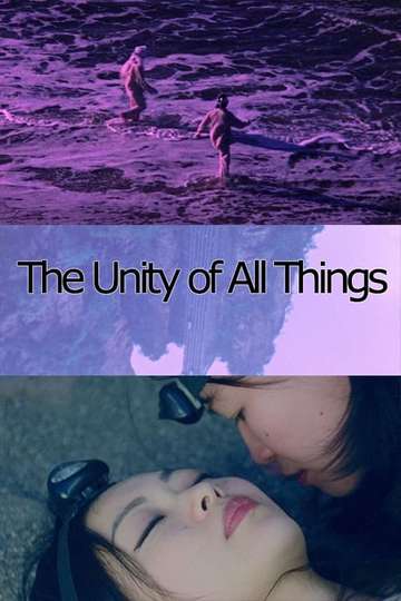 The Unity of All Things Poster