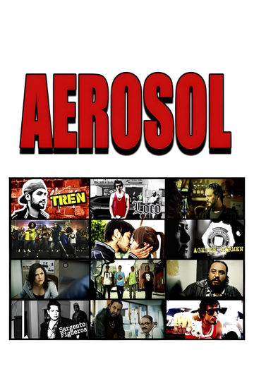 Aerosol