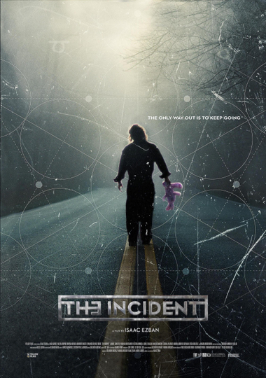 The Incident Poster