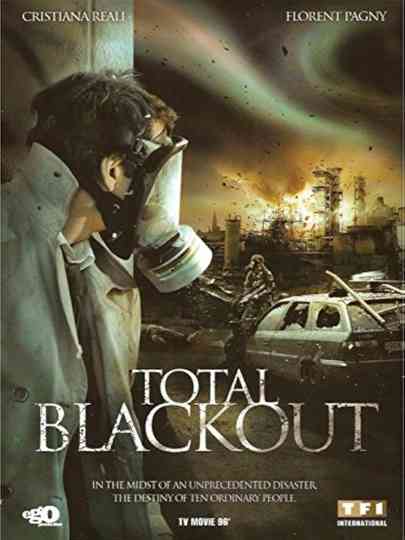 Blackout Poster