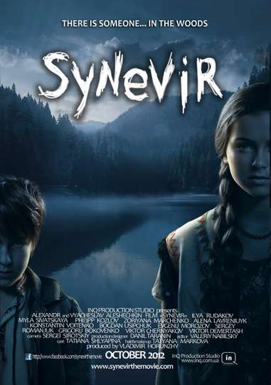 Synevir Poster