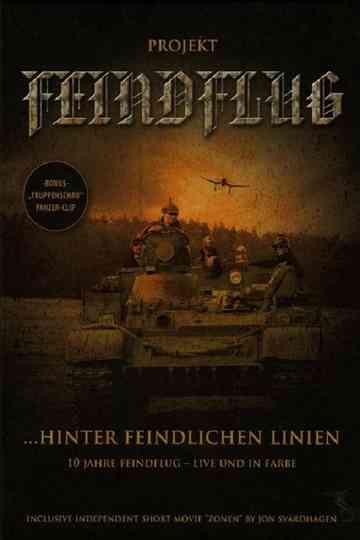 Feindflug  Hinter Feindlichen Linien