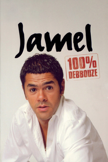 Jamel  100 Debbouze