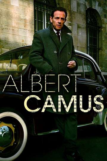 Camus Poster