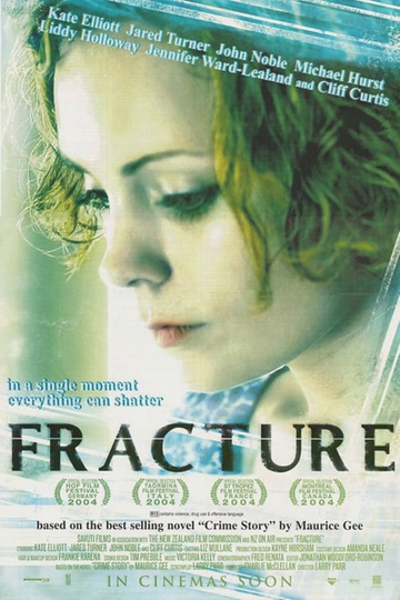 Fracture Poster