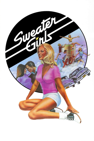 Sweater Girls Poster